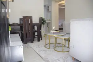 Airbnb South B