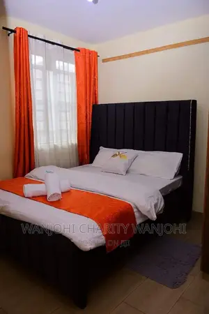 Airbnb South B