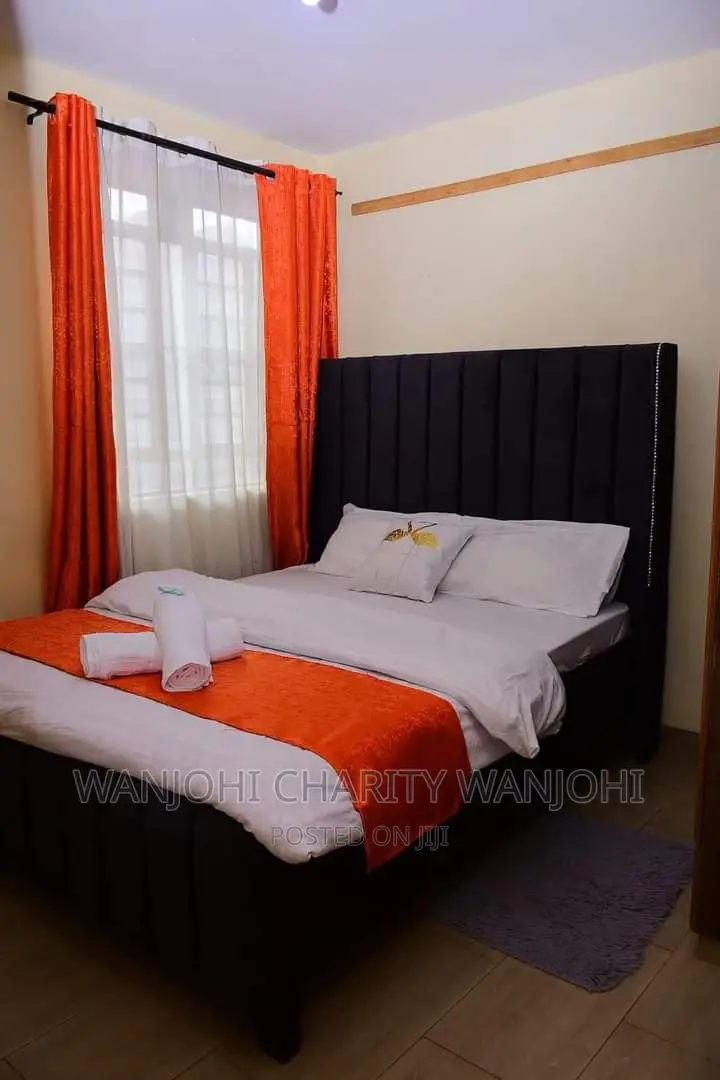 Airbnb South B