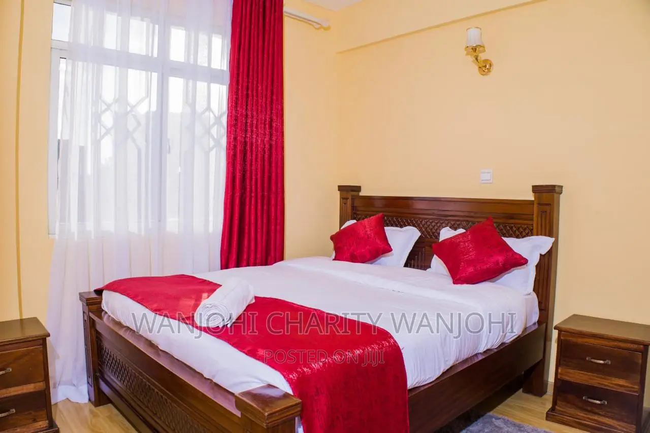Airbnb South B