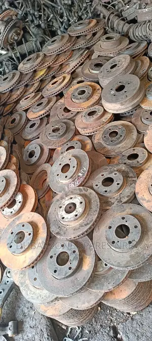 Brake Disks/Discs for Vanguard,Rav4,Nt30,31,Nt32, Allion.