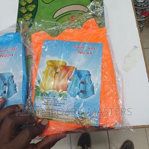 Inflatable Swimming Vests - thumbnail 2