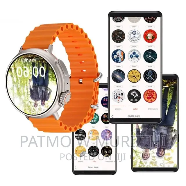 Smart Watch,Kid's Smart Watch