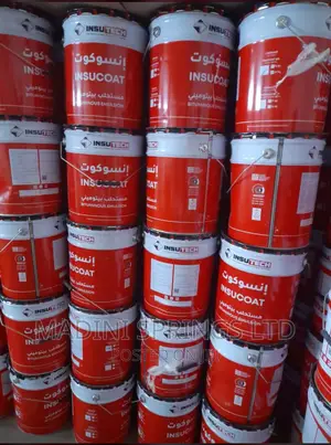 Insucoat Wb App Primer (Water Base, 20l)