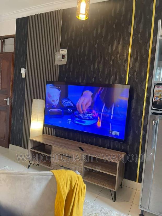 In South B Airbnb - main view