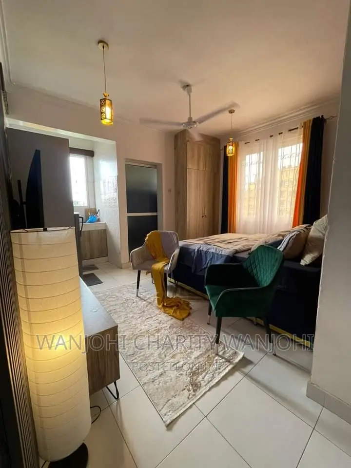 In South B Airbnb