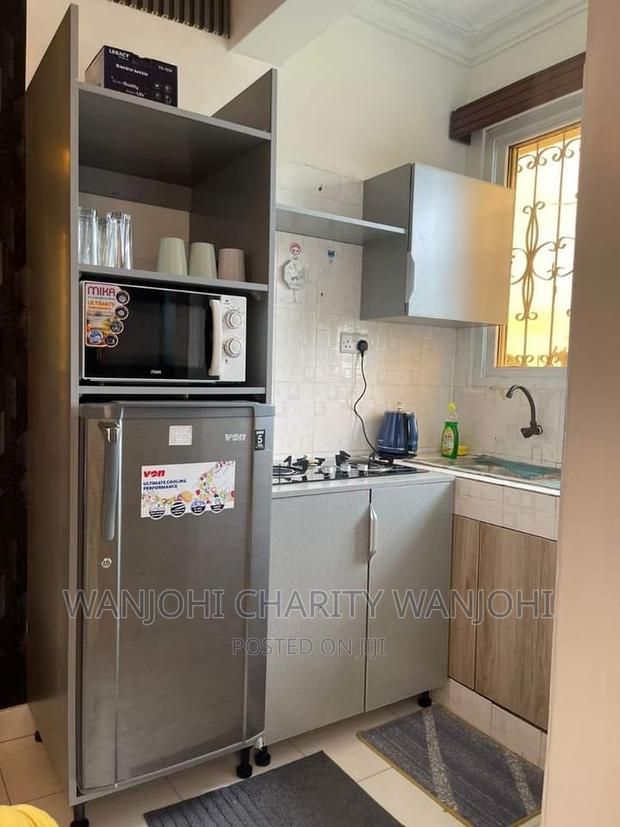 In South B Airbnb - thumbnail 3