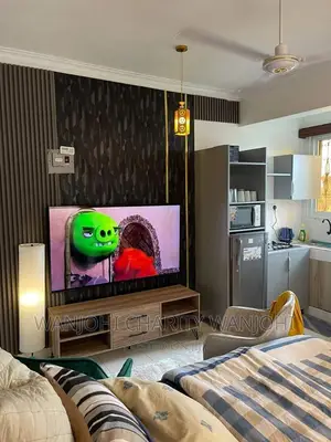 In South B Airbnb