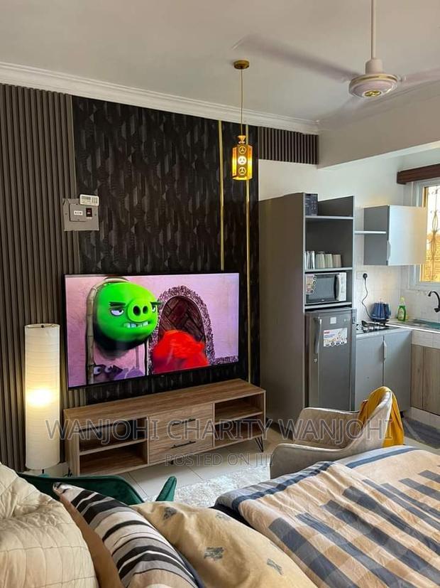 In South B Airbnb - thumbnail 4