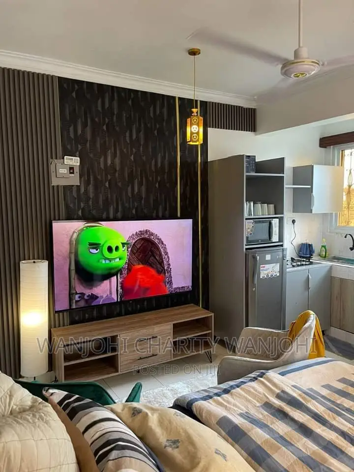 In South B Airbnb