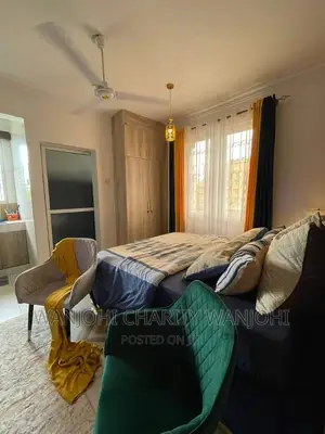 In South B Airbnb