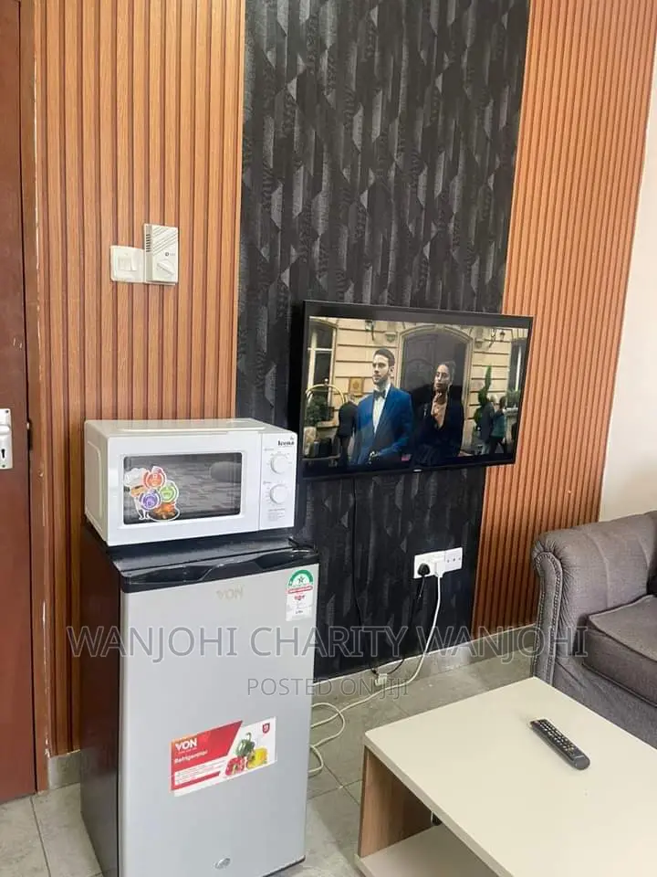 In South B Airbnb