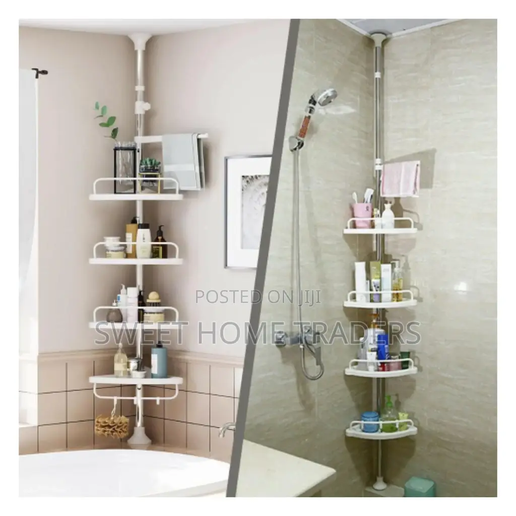 Multi Corner Self Organizer