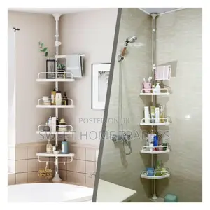 Multi Corner Self Organizer