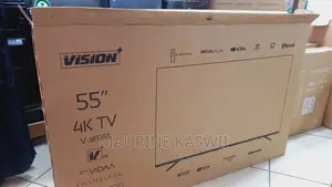 Vision Plus 55 Smart Vida