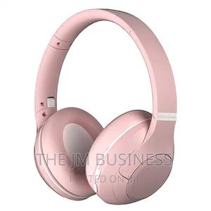 Wireless Headphones Deep Bass - thumbnail 2