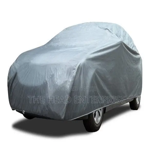 GMC Large Car Cover Heavy Duty
