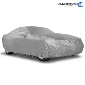 Mazda Axela Car Cover Water Proof and Sun Proof