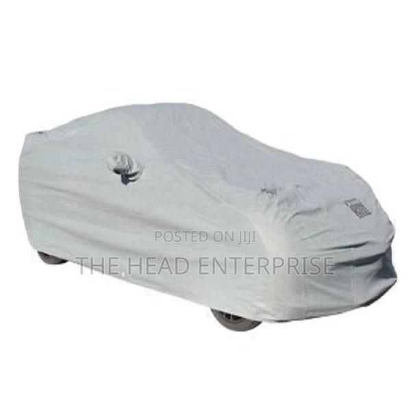 Mazda Axela Hybrid 2016 Model Car Cover Available Waterproof