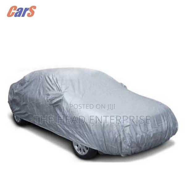 Car Cover Available With Good Water Proof Features