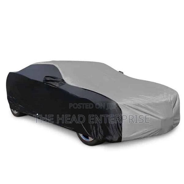 Breathable Car Cover for Mercedes Benz C200