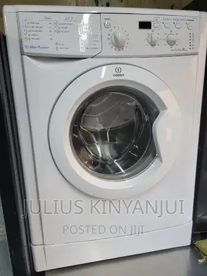 7 Kg Washing Machine