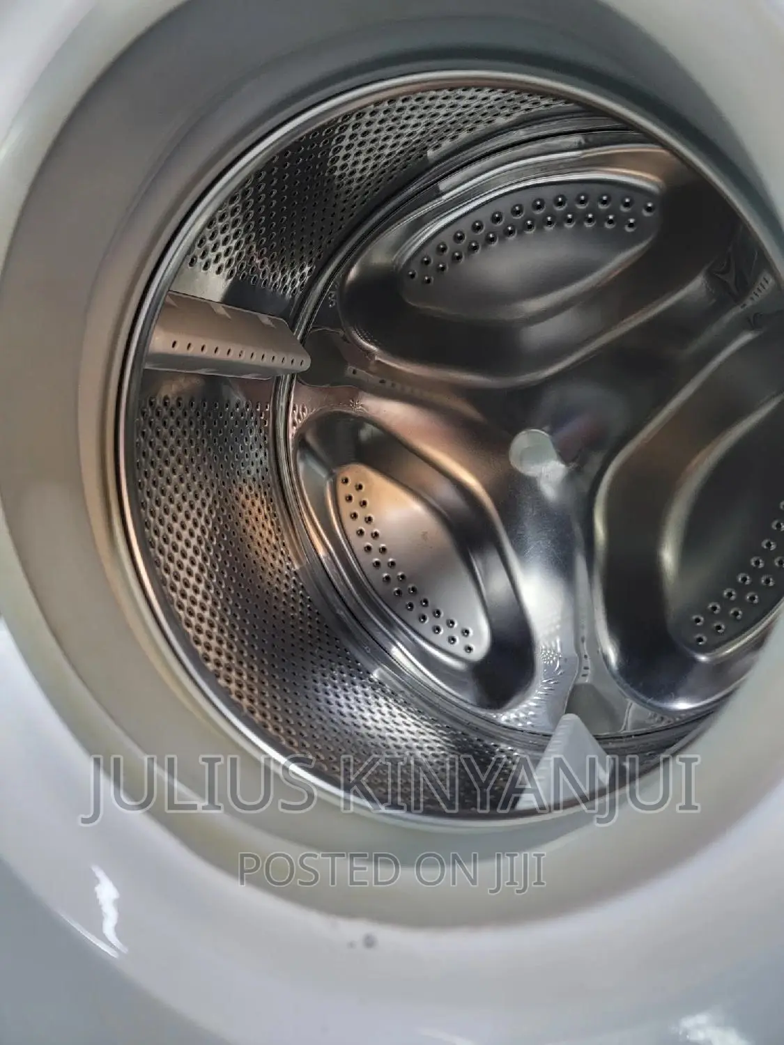 7 Kg Washing Machine