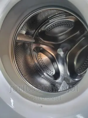 7 Kg Washing Machine