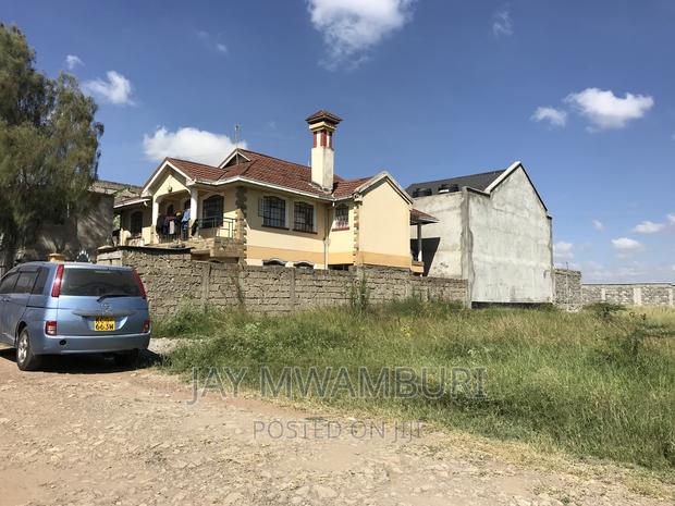 50 by 100 Plot Syokimau Mwanaichi Rd - thumbnail 3