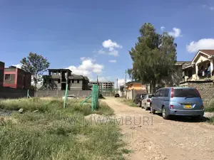 50 by 100 Plot Syokimau Mwanaichi Rd