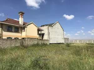 50 by 100 Plot Syokimau Mwanaichi Rd