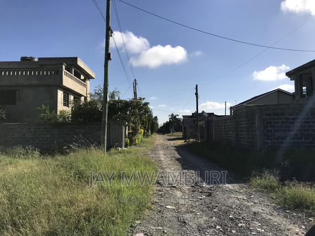 50 By100 Plot Syokimau Gated - main view
