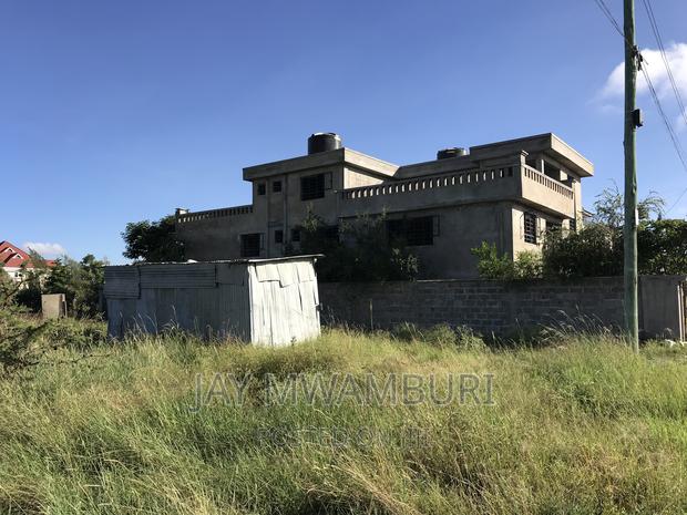 50 By100 Plot Syokimau Gated - thumbnail 2