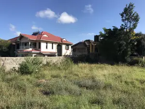 50 By100 Plot Syokimau Gated