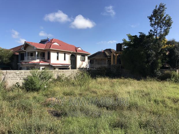 50 By100 Plot Syokimau Gated - thumbnail 3