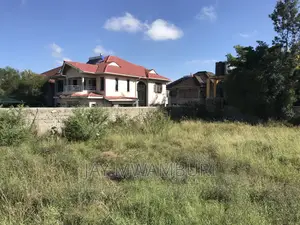 50 By100 Plot Syokimau Gated