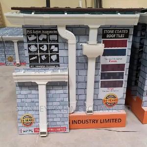 Box Profile Gutters. Free Delivery. - thumbnail 2