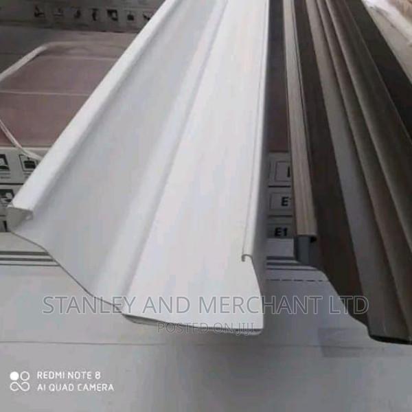 Box Profile. Gutter. FREE DELIVERY