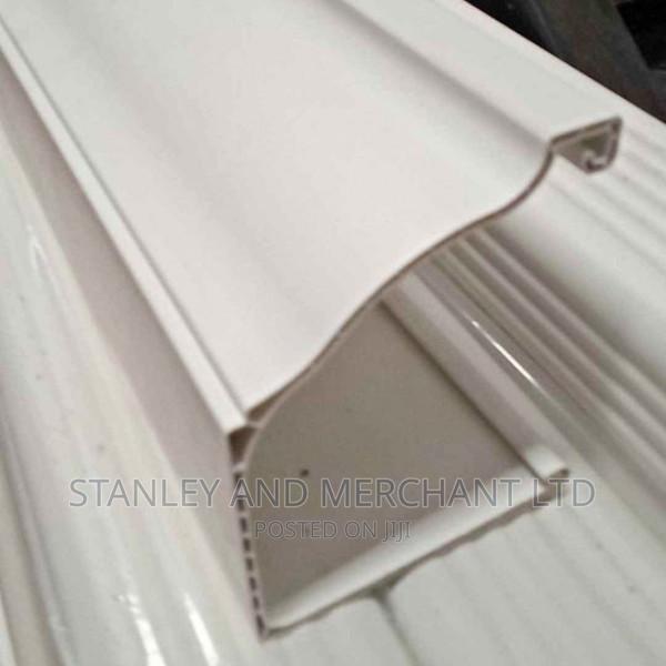 .Box Gutter Free Delivery Countrywide