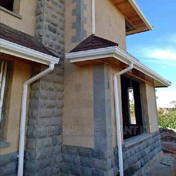 .Box Gutter Profile FREE DELIVERY - main view