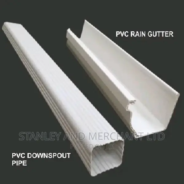 .Box Gutter. Free Countrywide Delivery