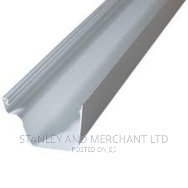 -Box Profile Gutter -FREE DELIVERY