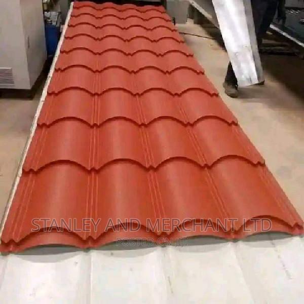 .30G Romantile Profile - main view