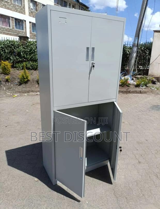 Office Cabinet, - main view