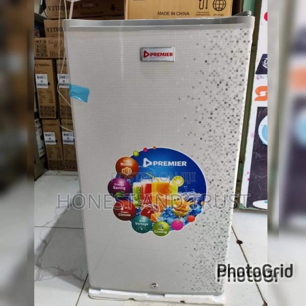 92 Litre Fridge