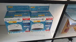 4T Enershower/ 4T Enershower/ Enerbras Enershower 4T