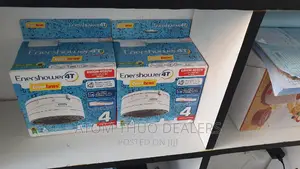 4T Enershower/ 4T Enershower/ Enerbras Enershower 4T