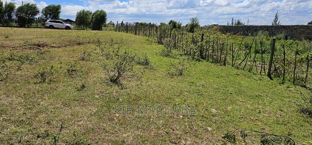 Prime 1⁄4 Plot for Sale in Kapseret Eldoret - main view