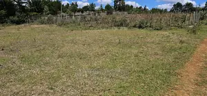 Prime 1⁄4 Plot for Sale in Kapseret Eldoret