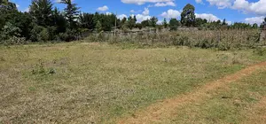 Prime 1⁄4 Plot for Sale in Kapseret Eldoret